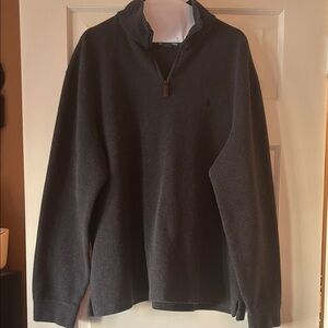 Polo by Ralph Lauren 1/4 Zip Pullover
